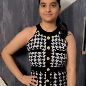 Nishtha Aneja